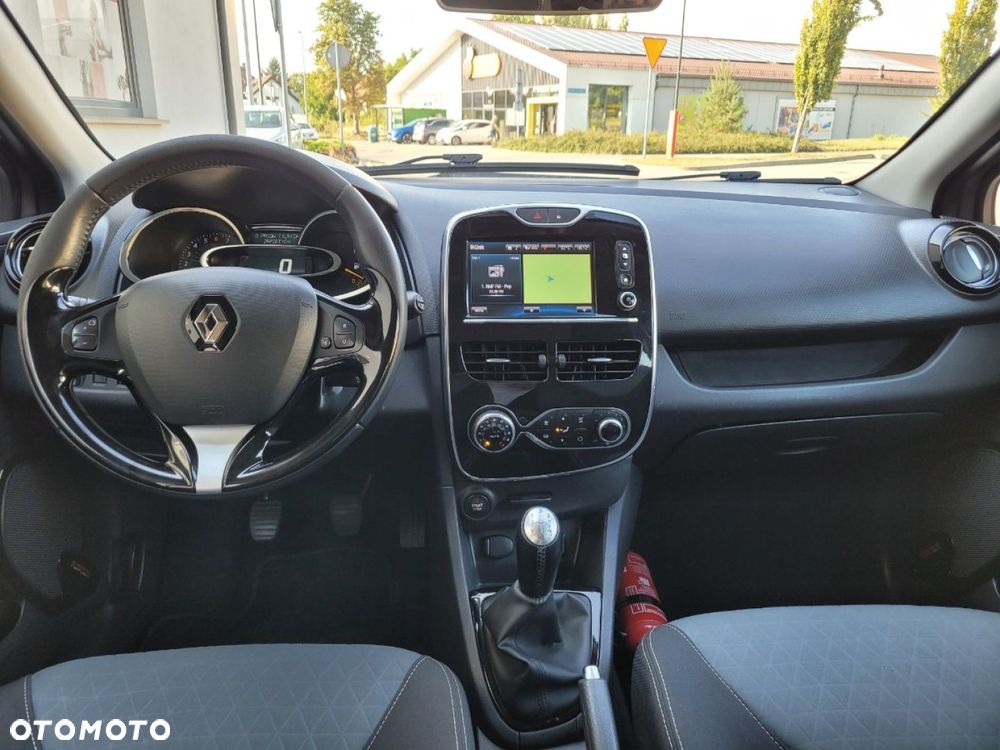Renault Clio 0.9 Energy TCe Expression - 20