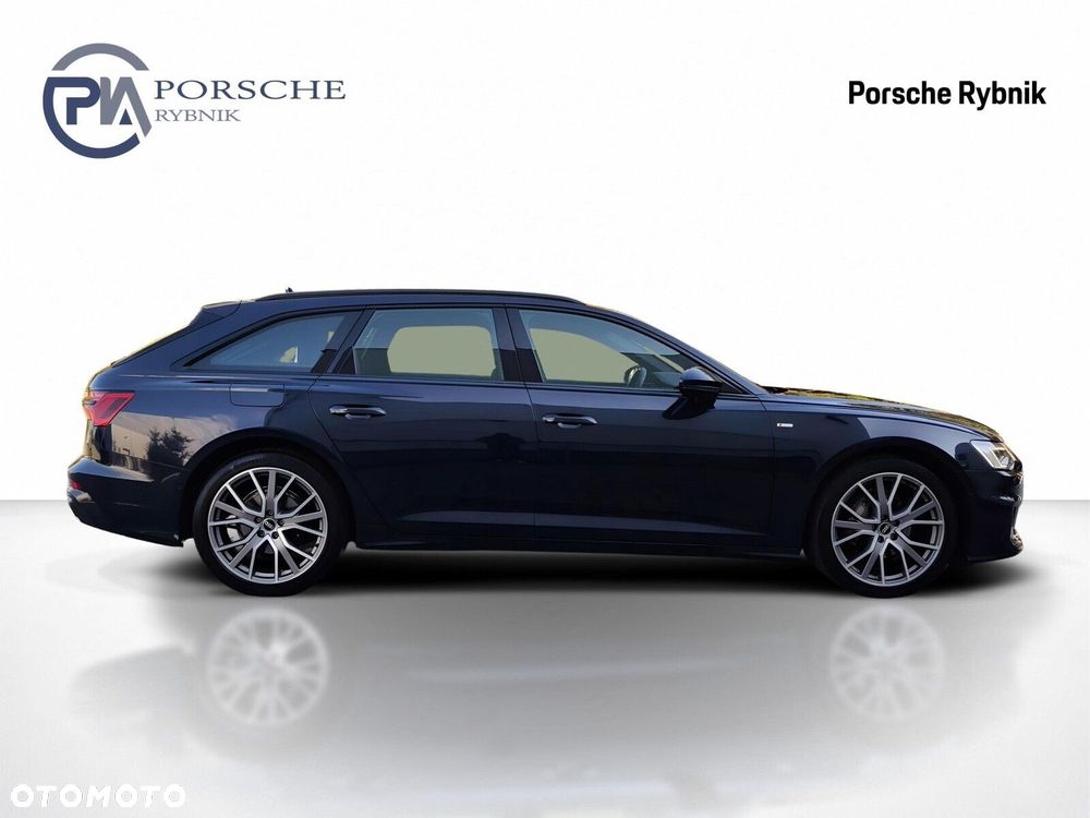Audi A6 Avant - 7