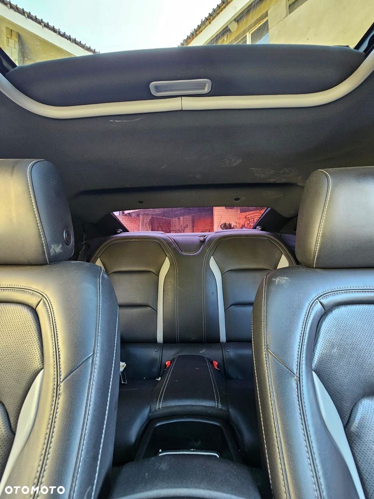 Chevrolet Camaro Touring 6.2 V8 - 24