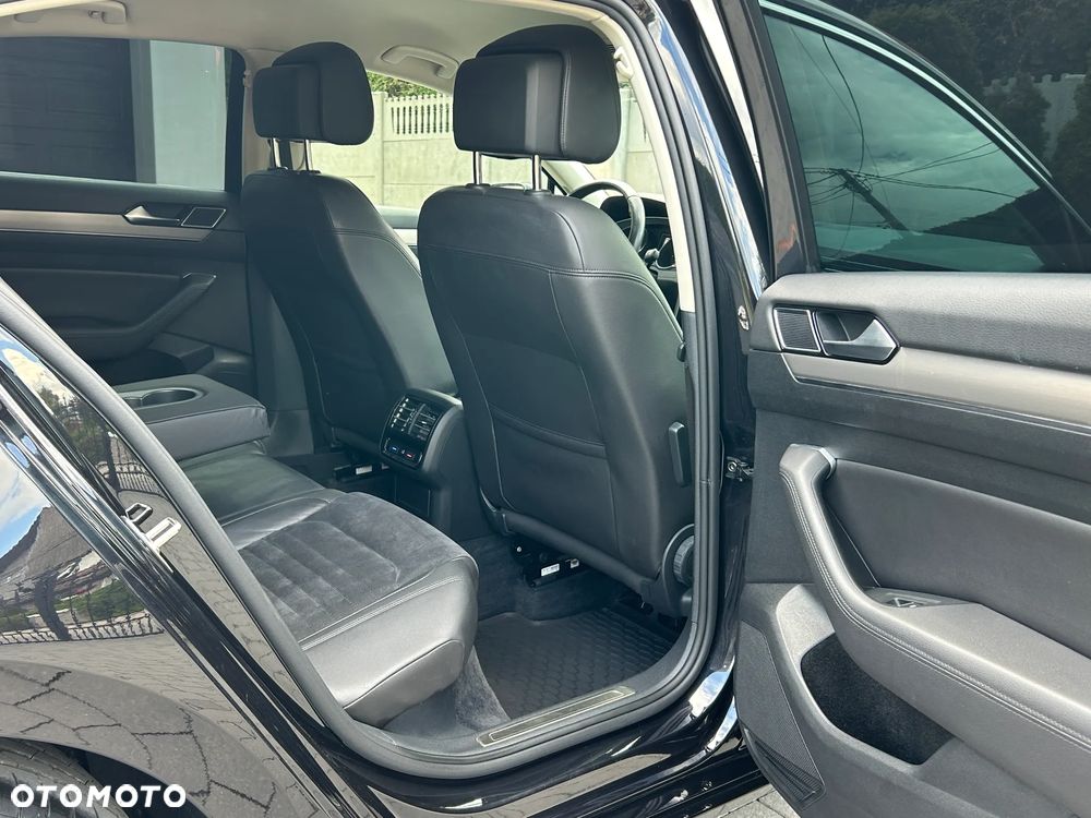Volkswagen Passat 2.0 TDI BMT Highline DSG - 31