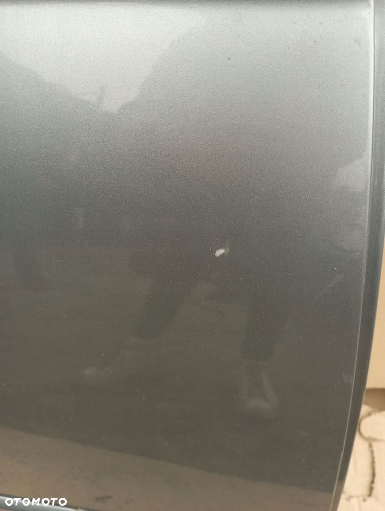 AUDI A4 B7 DRZWI PRAWE TYŁ TYLNE EUROPA - 2