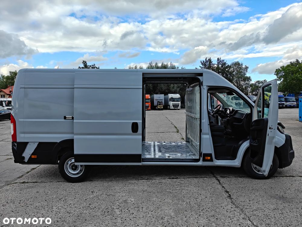 Citroën 2025 JUMPER 35 Heavy 2.2 POWER SALON POLSKA - 19