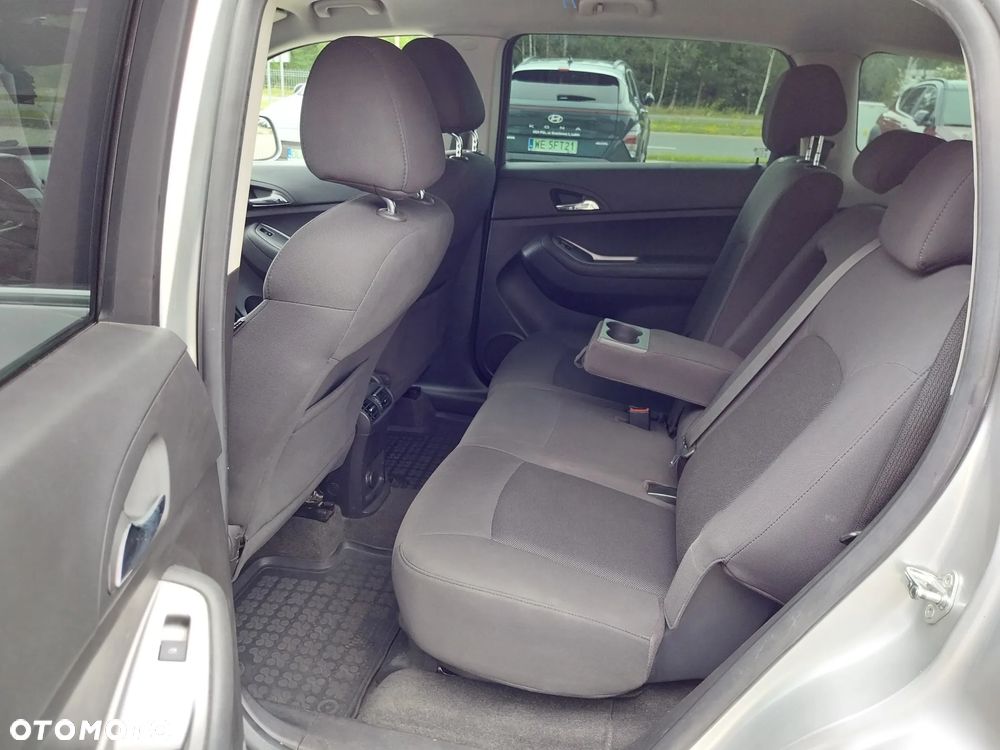 Chevrolet Orlando 2.0 D LT+ - 28