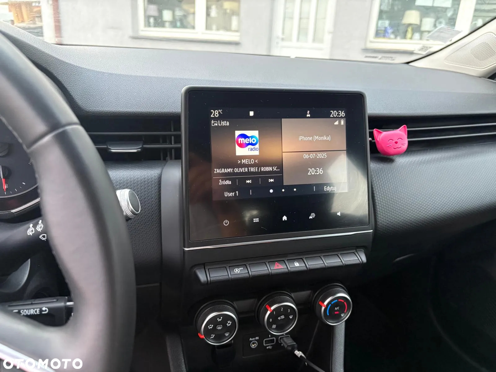Renault Clio SCe 75 BUSINESS EDITION - 10