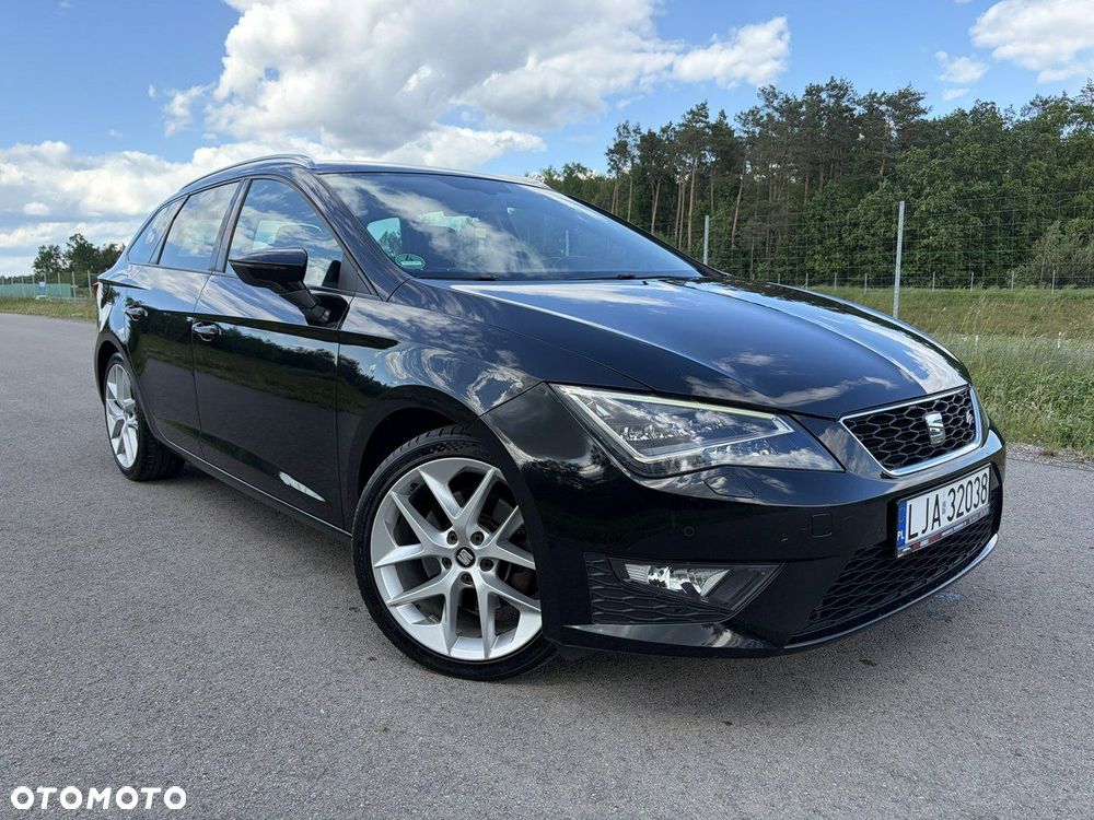 Seat Leon - 1