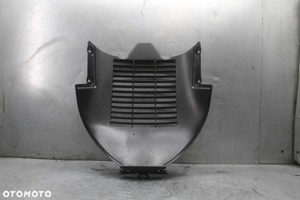 Suzuki Burgman AN 400 K3 K4 K5 K6 kratka osłona chłodnicy owiewka - 2