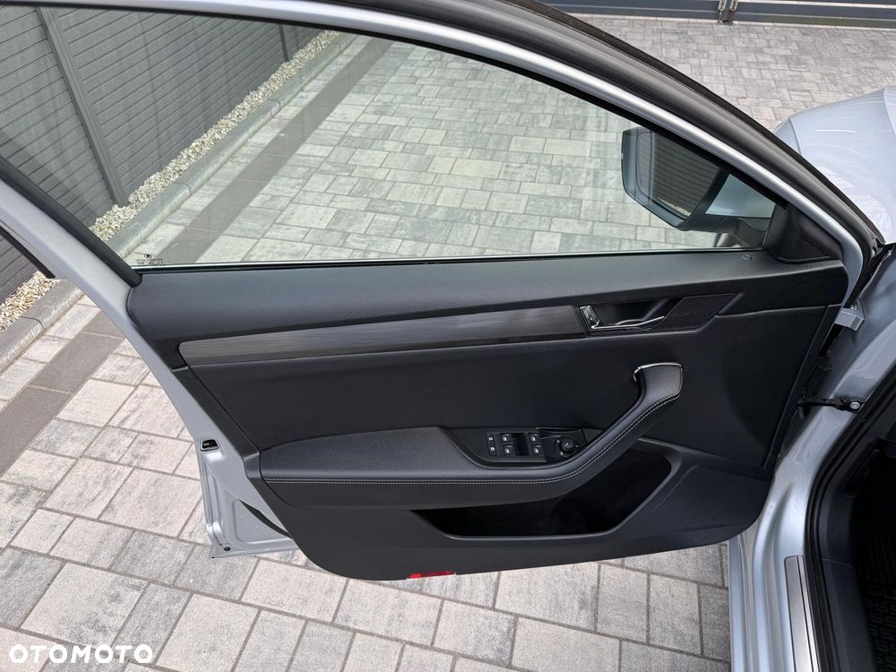 Skoda Superb 1.5 TSI Style DSG - 10