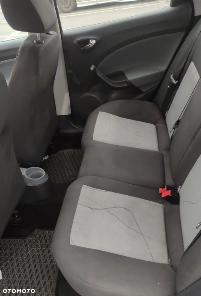 Seat Ibiza - 11