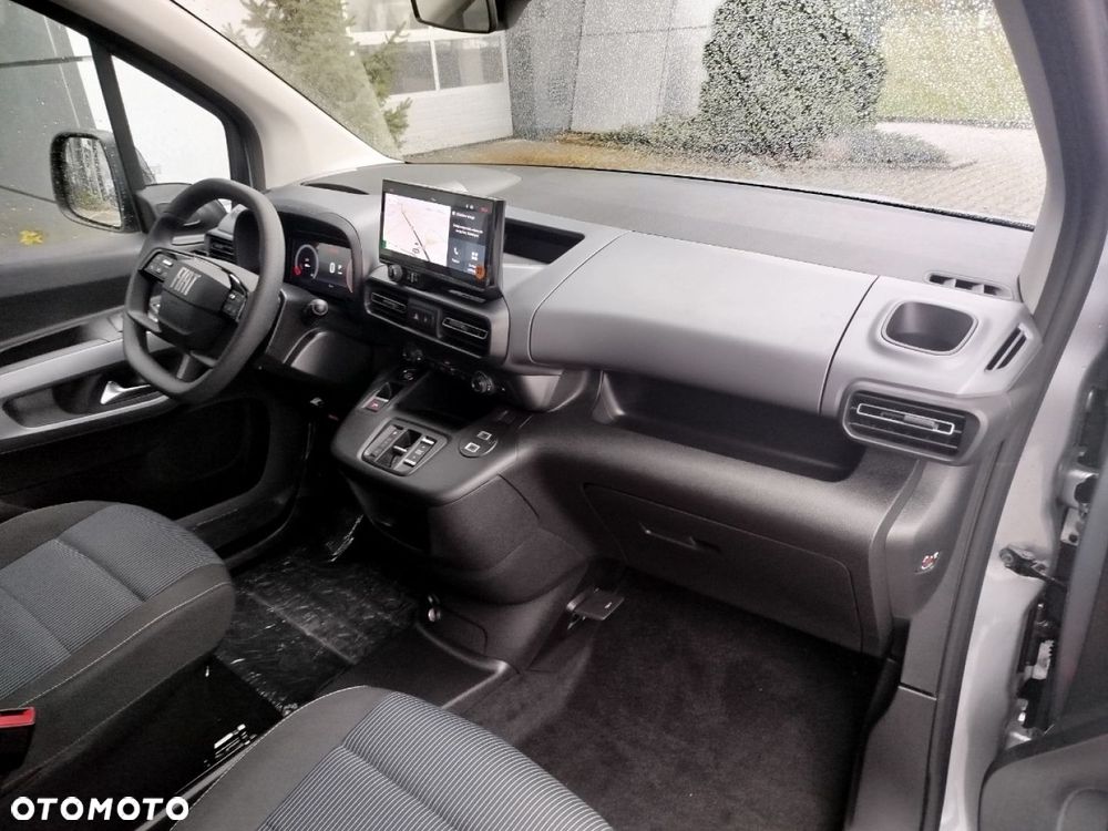 Fiat Doblo - 18