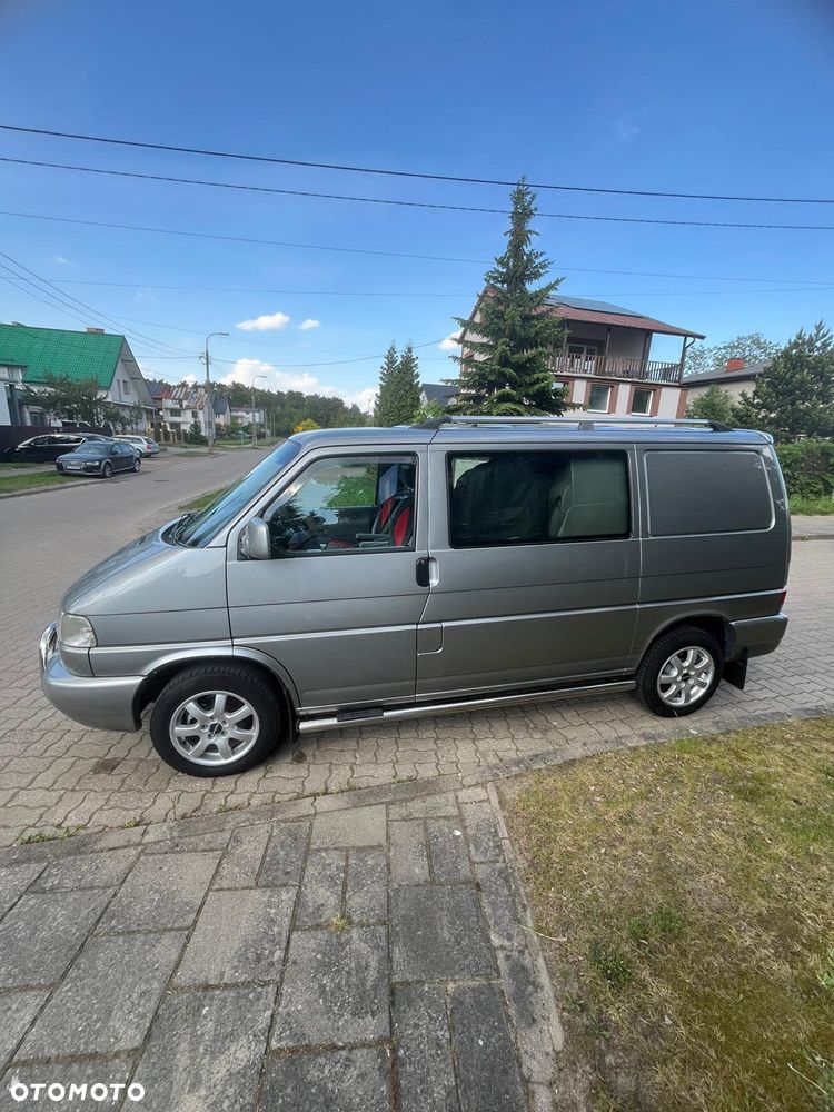 Volkswagen Transporter Standard - 3