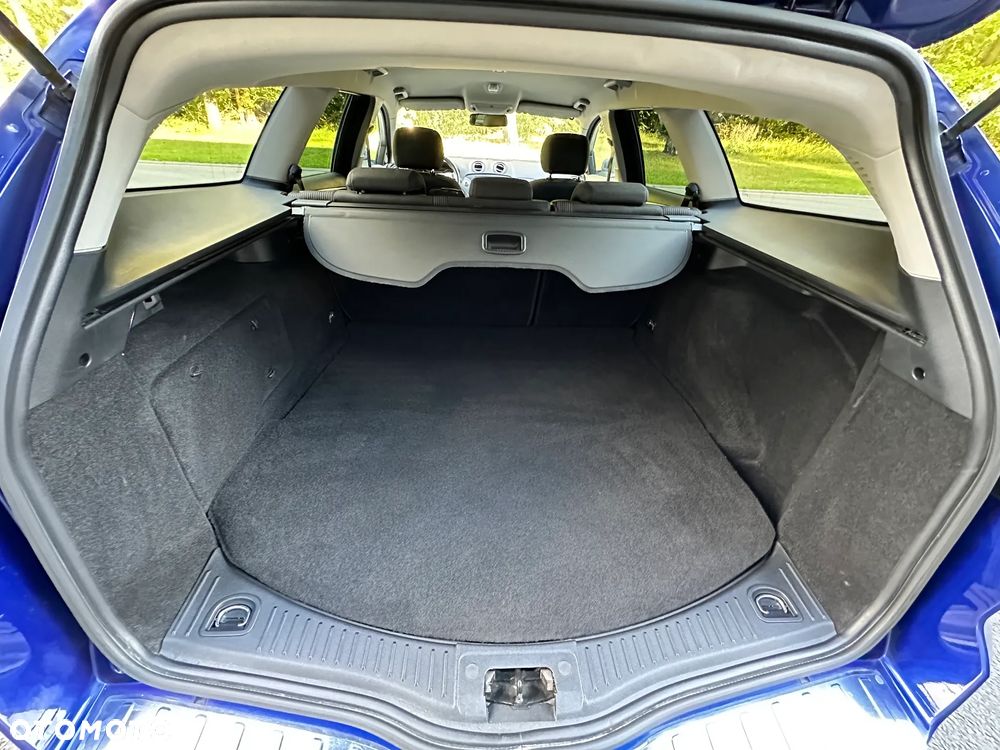 Ford Mondeo 2.0 TDCI Titanium - 22