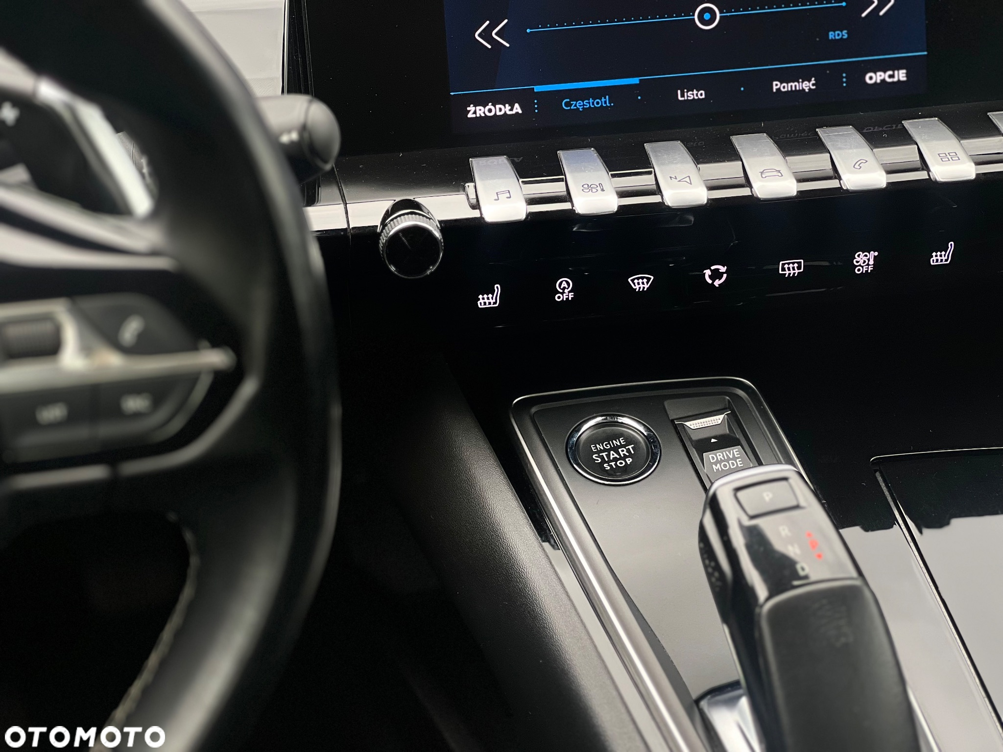 Peugeot 508 1.5 BlueHDi Active S&S EAT8 - 23