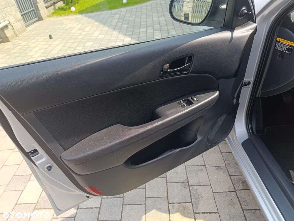 Hyundai i30 i30cw 1.4 blue Comfort - 11