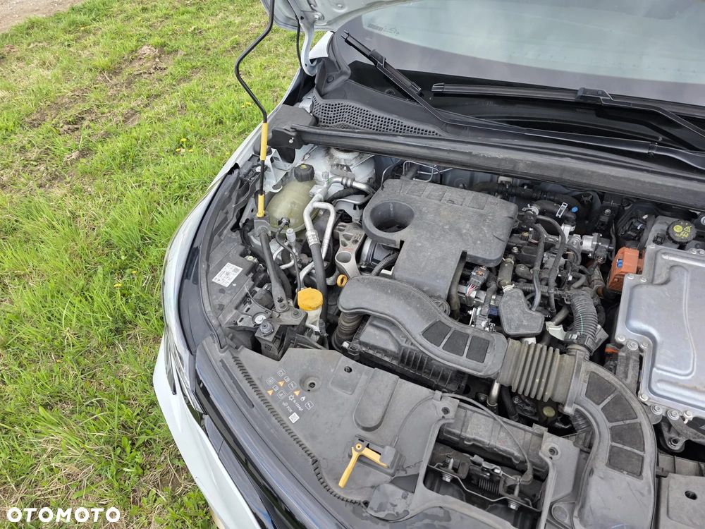 Renault Captur E-TECH Full 145 ESPRIT ALPINE - 10