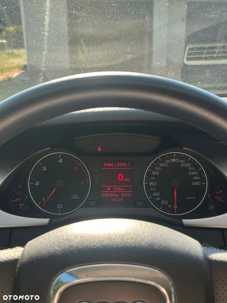 Audi A4 Limousine 2.0 TDI - 19
