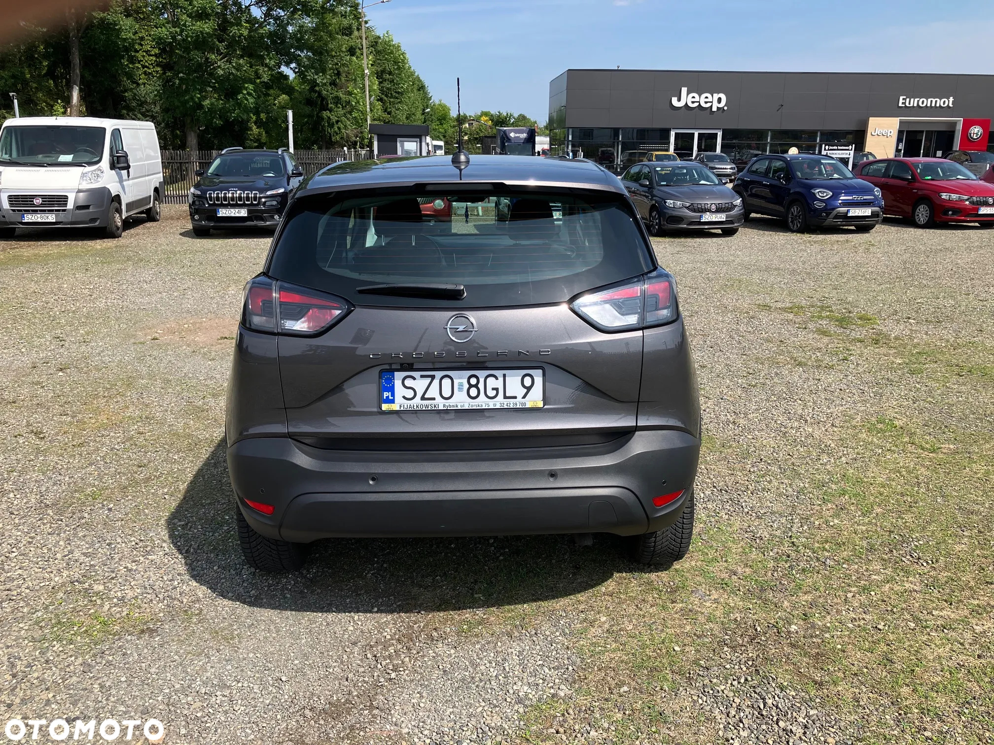 Opel Crossland 1.2 T Ultimate Pack - 11