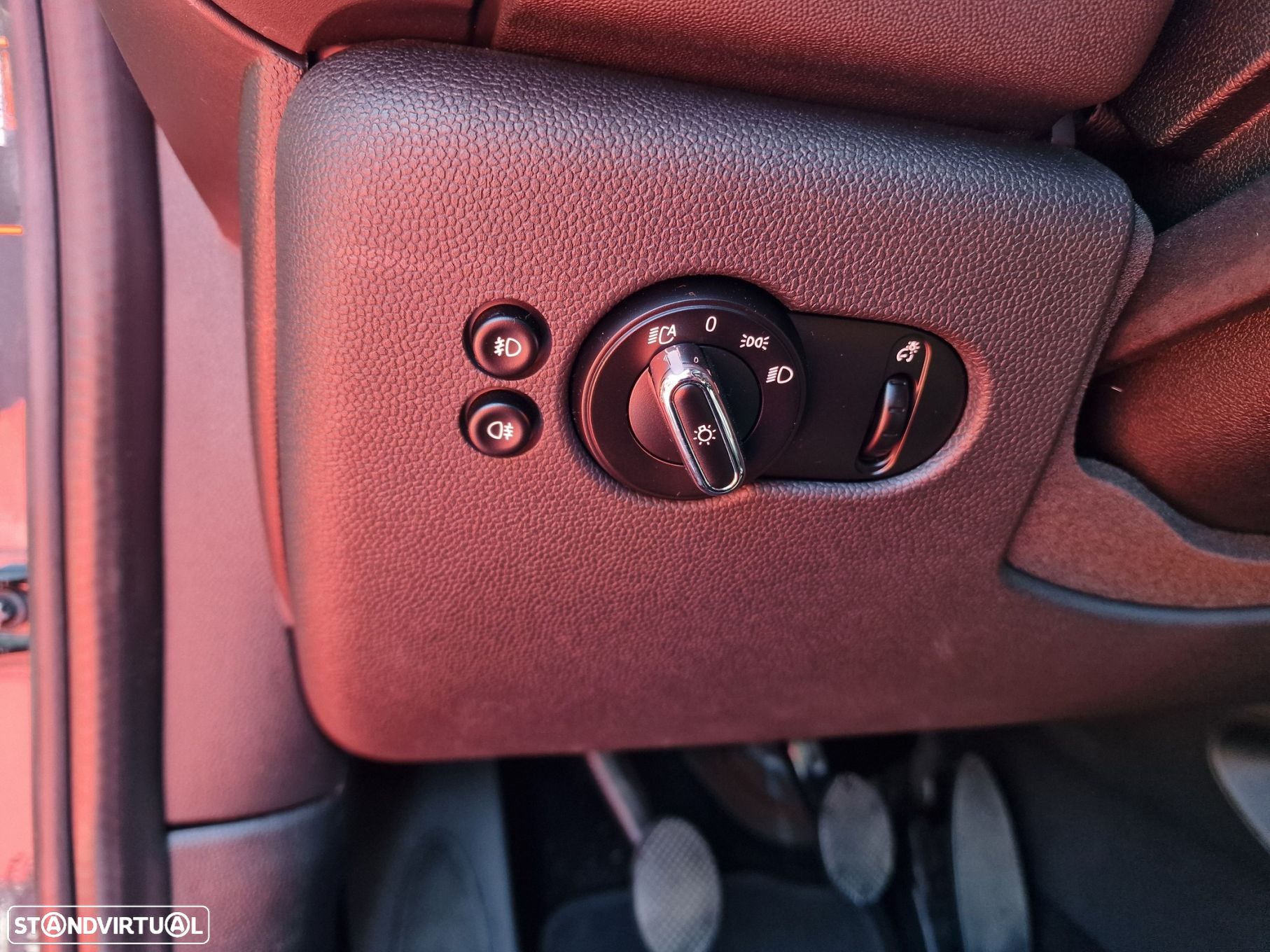 MINI 3 Portas Cooper S - 22