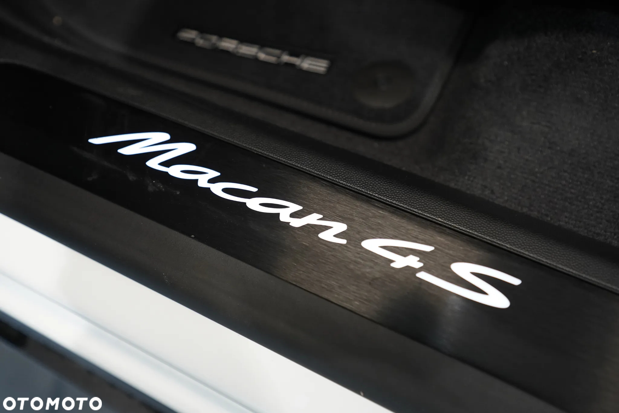 Porsche Macan 4S 100kWh - 22