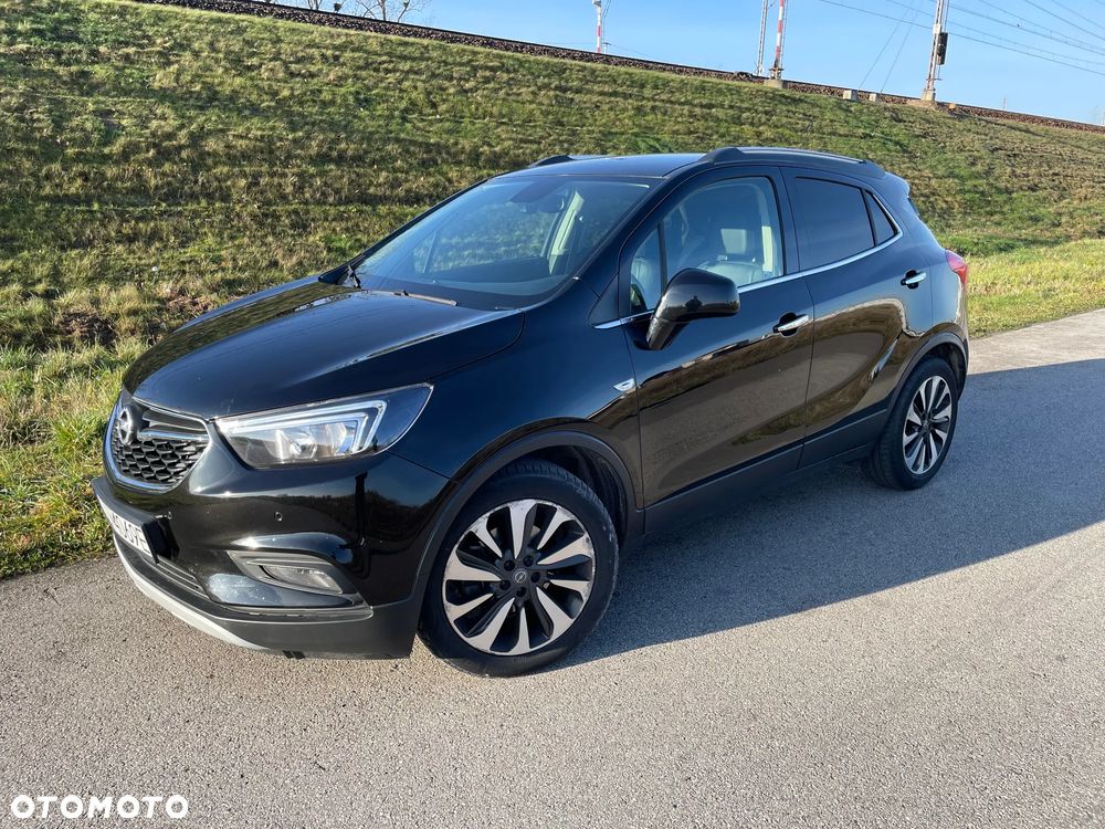 Opel Mokka 1.4 T Enjoy S&S - 1