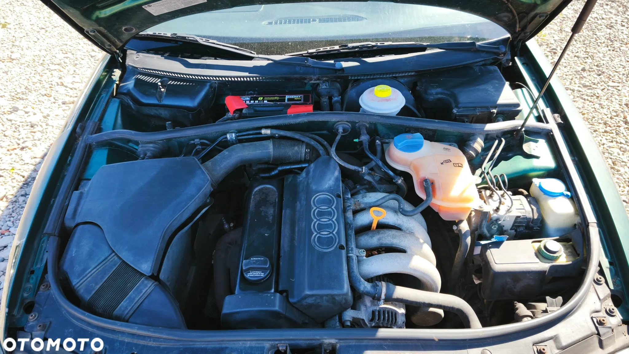 Audi A4 ver-1-6 - 32