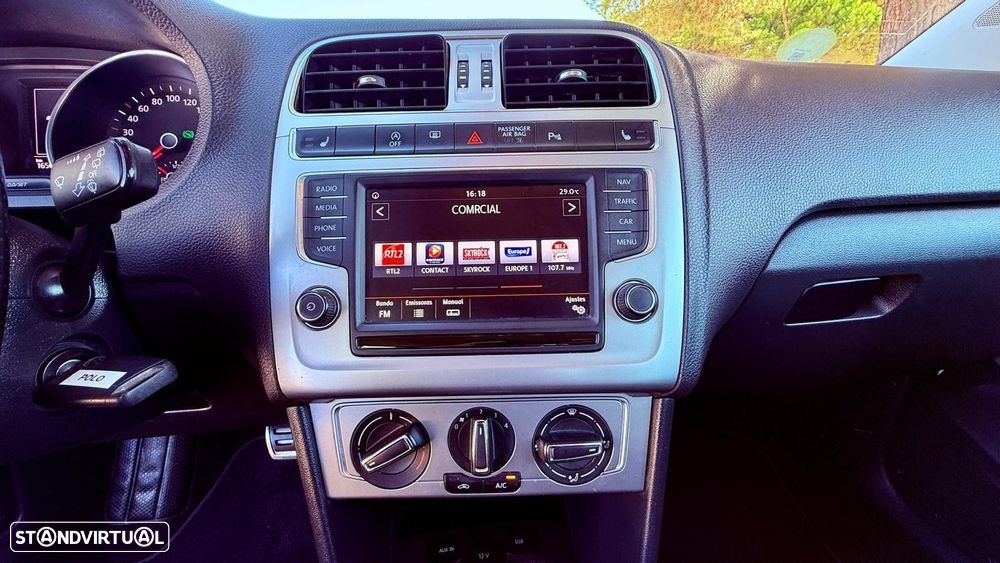 VW CrossPolo - 40