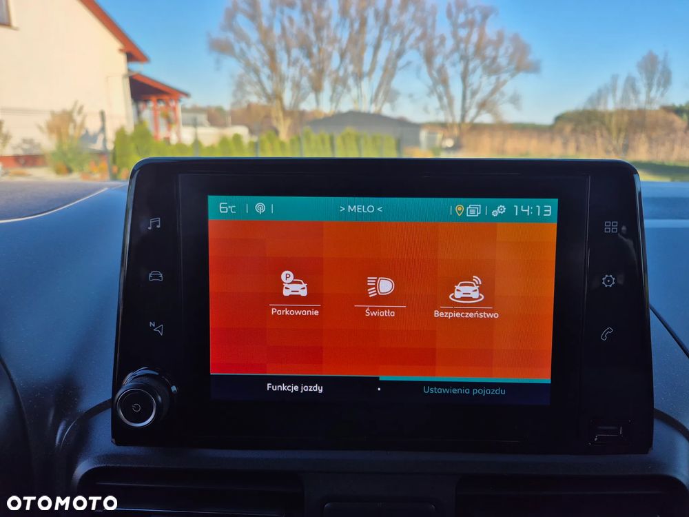 Citroën Berlingo XL 1.5 BlueHDI Feel Pack S&S (7-os.) - 29