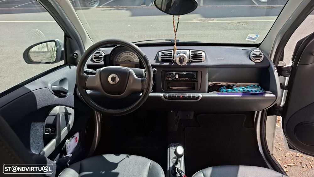 Smart ForTwo Coupé - 6