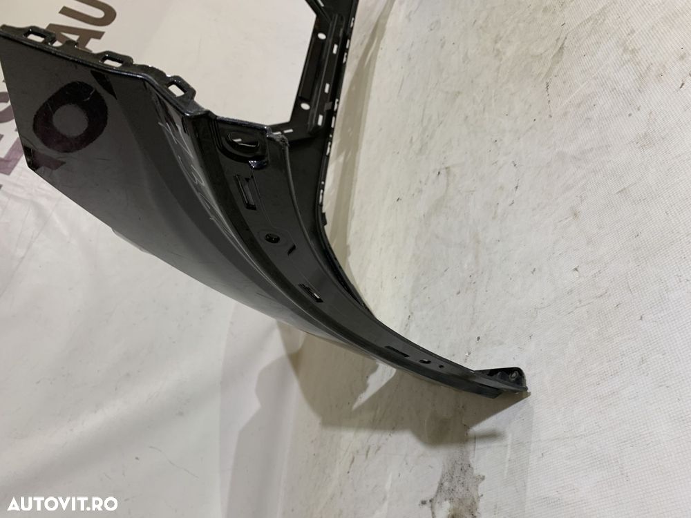 Bara fata Nissan Qashqai, 2022, 2023, 2024, cod origine OE 62022-6UA0H. - 6