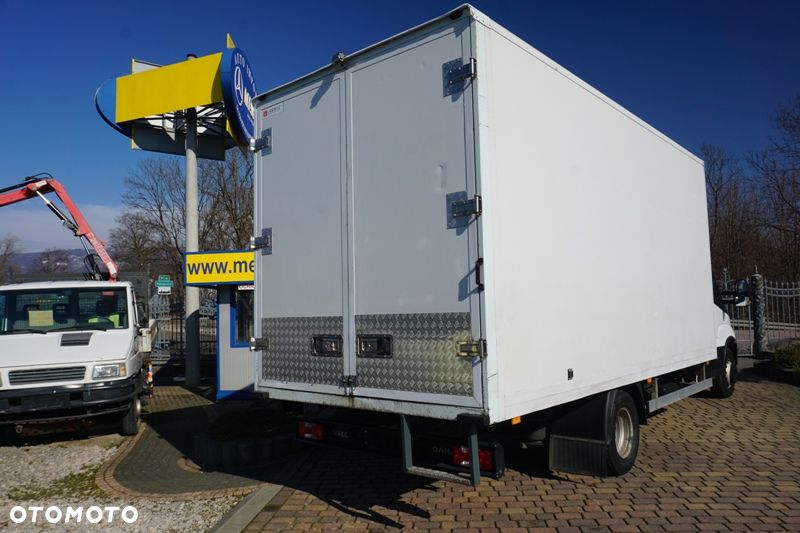 Iveco 70C18 izoterma kontener - 3