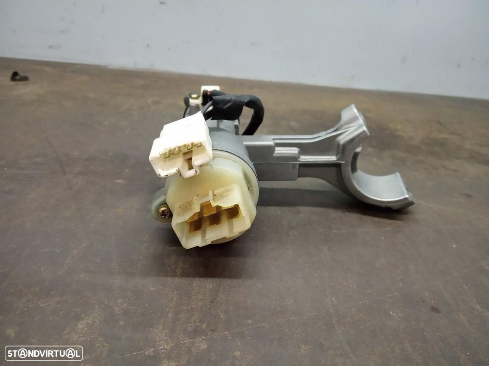 COMUTADOR DE ARRANQUE HYUNDAI GETZ 2004 - - 1