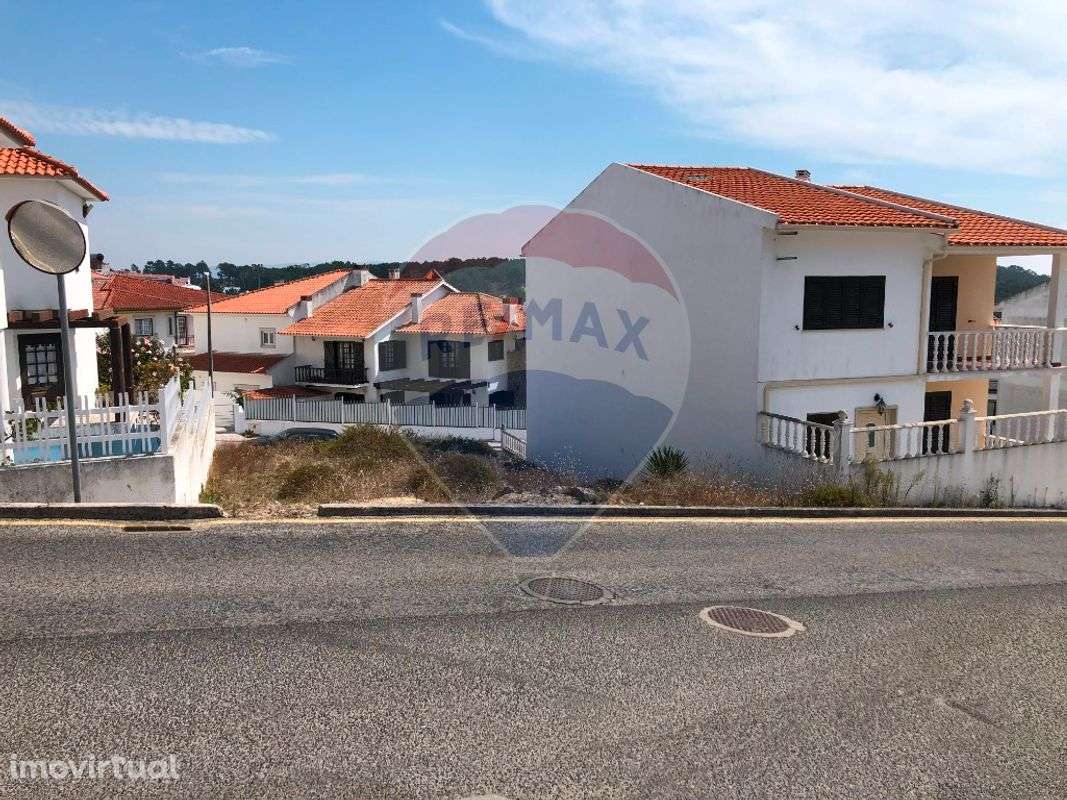Terreno  para Construção Nazaré - Grande imagem: 4/14