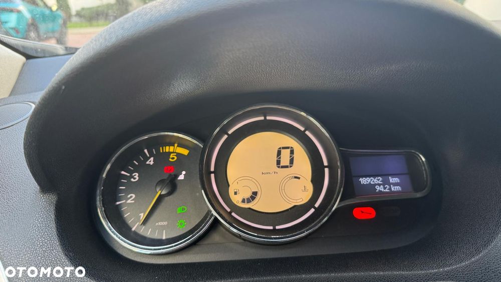 Renault Megane 1.5 dCi Dynamique - 18