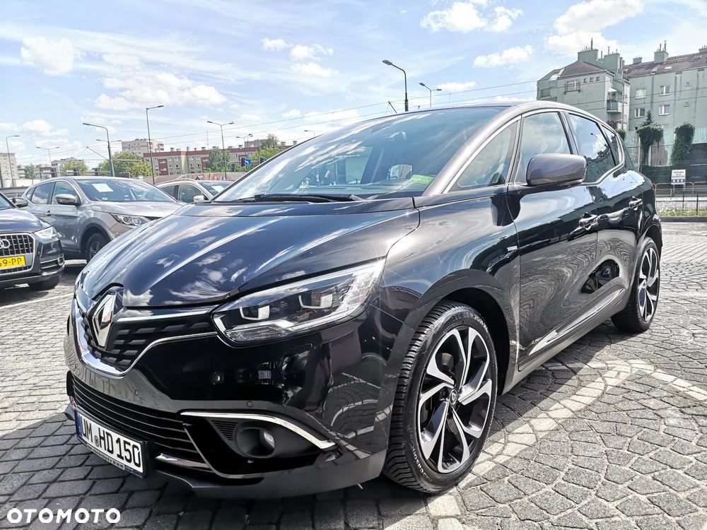 Renault Scenic 1.6 dCi Energy Bose Edition - 2