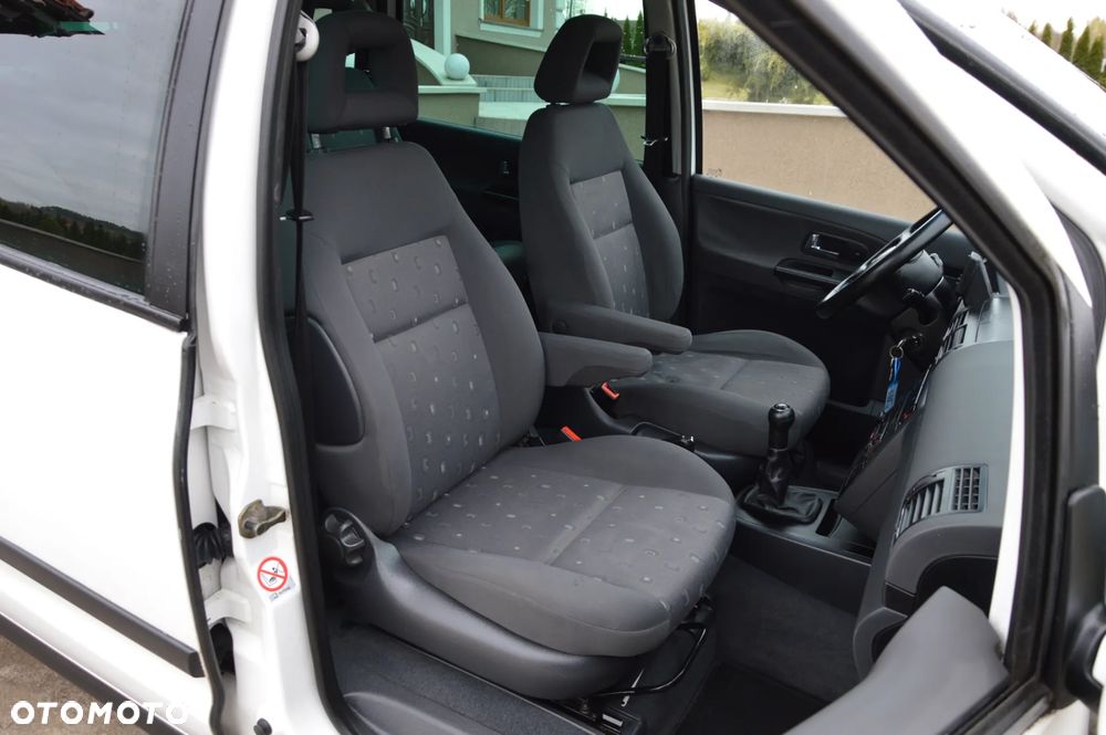 Volkswagen Sharan 1.9 TDI Trendline - 29