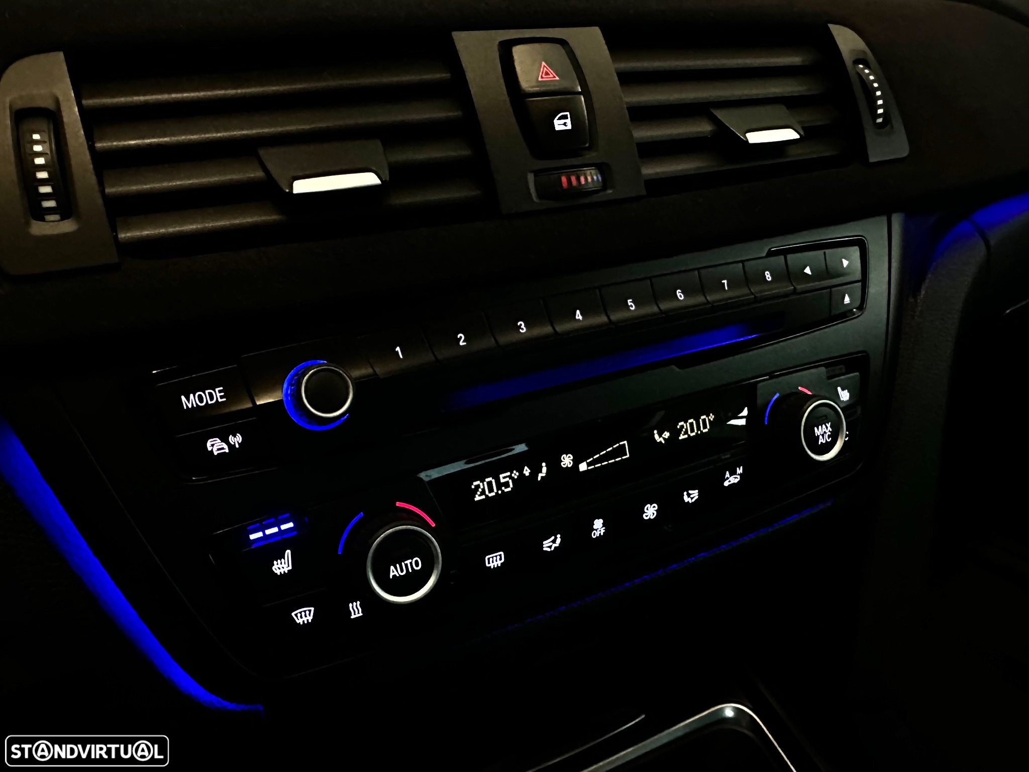 BMW 420 d Pack M Auto - 20