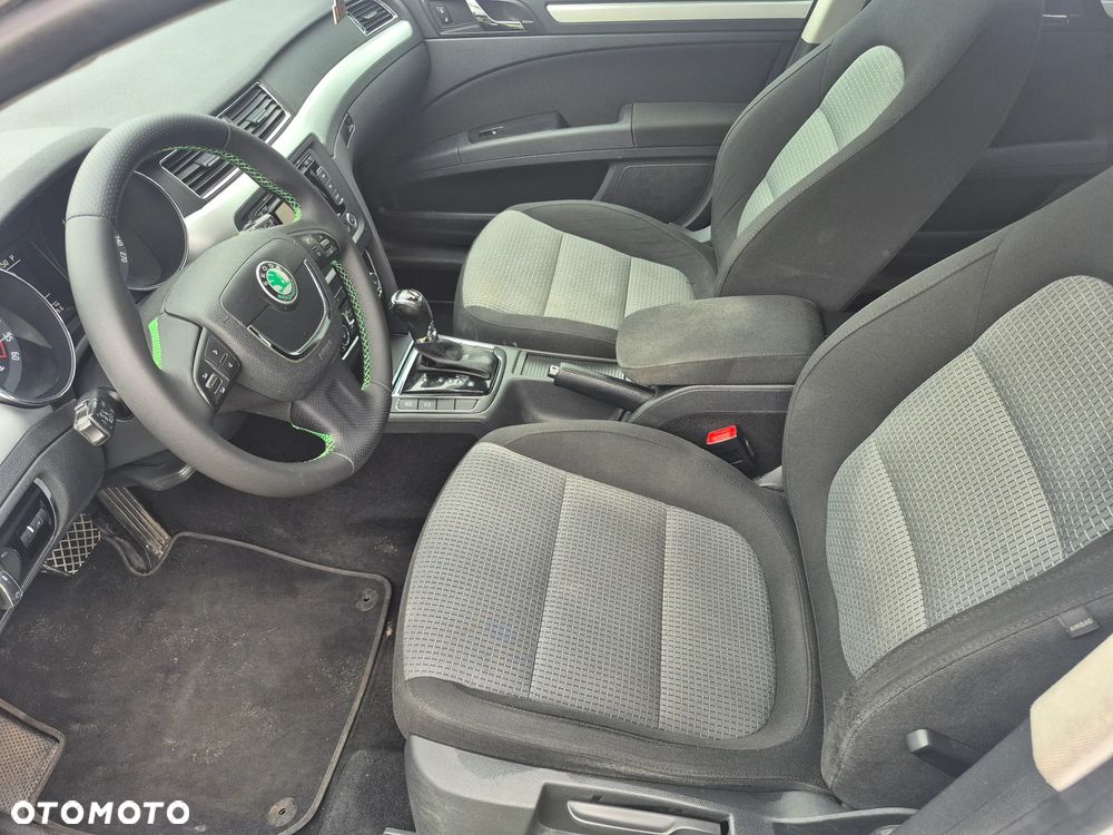 Skoda Superb 2.0 TDI 4x4 Ambition DSG - 3