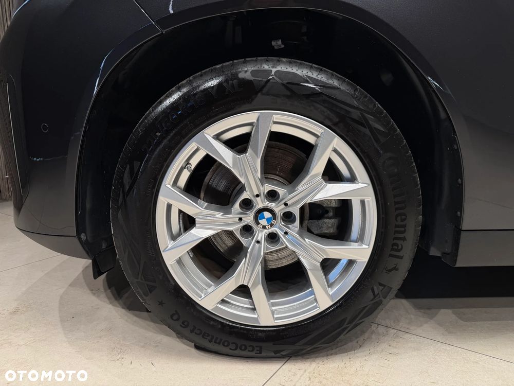BMW X3 20 xDrive - 6