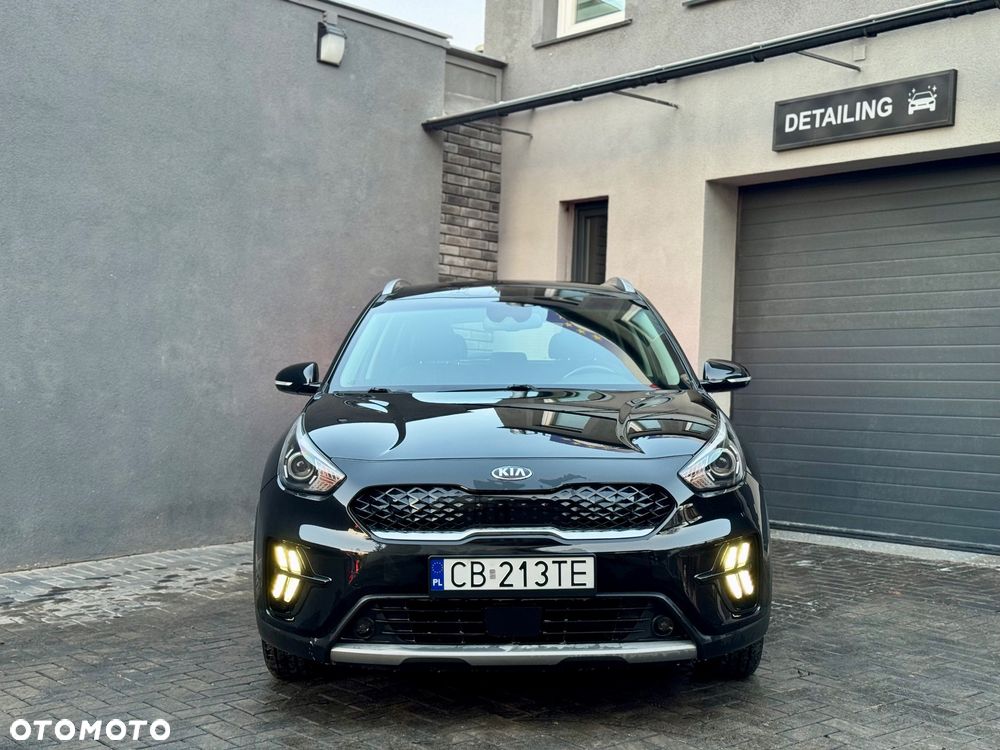 Kia Niro ver-1-6-gdi-hev-2wd-opf-spirit - 7