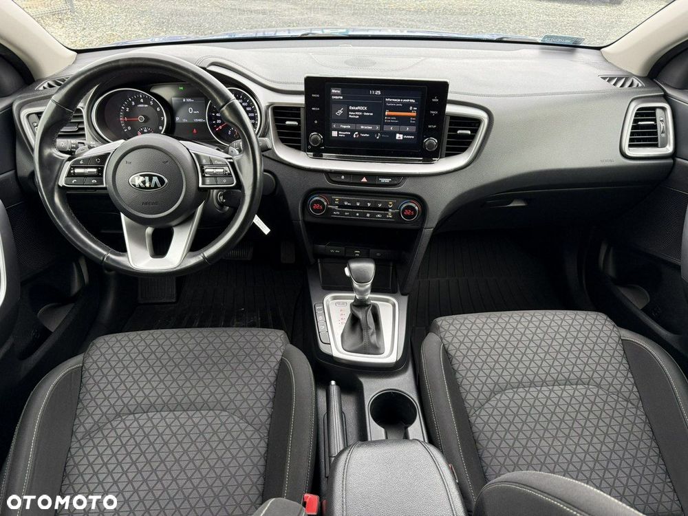 Kia XCeed 1.5 T-GDI M DCT - 4