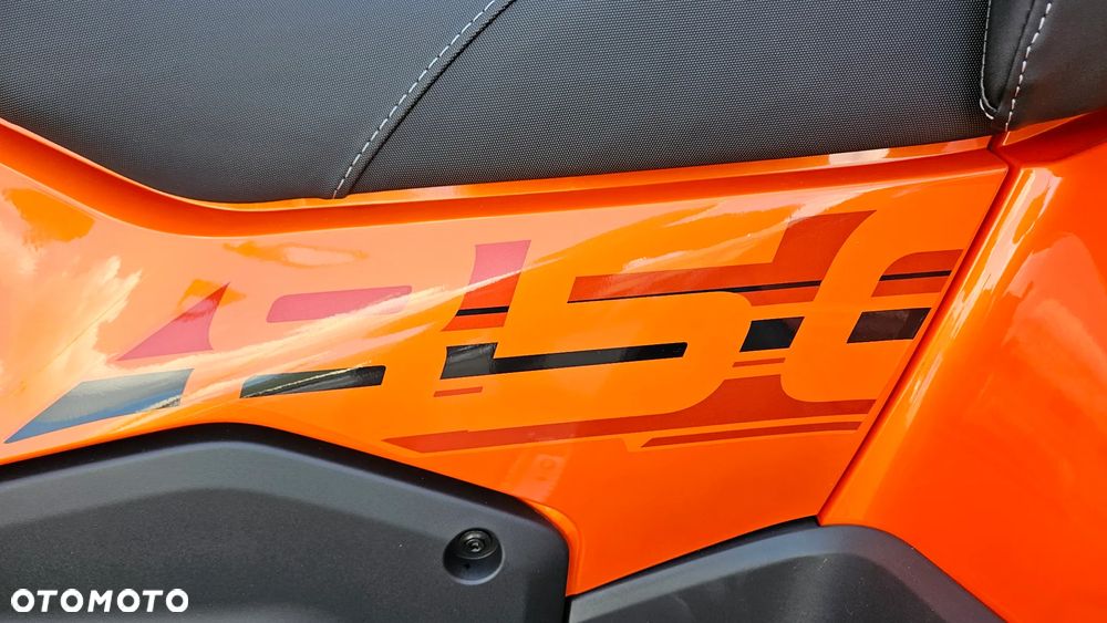 CFMoto CForce - 20