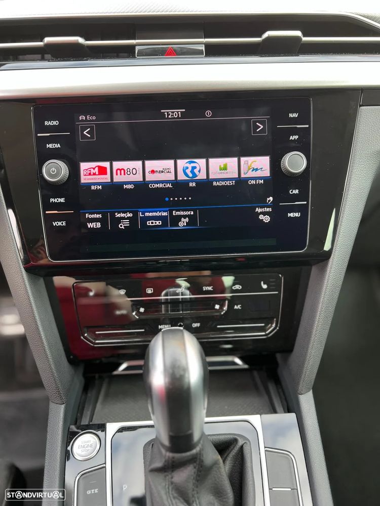 VW Arteon - 13