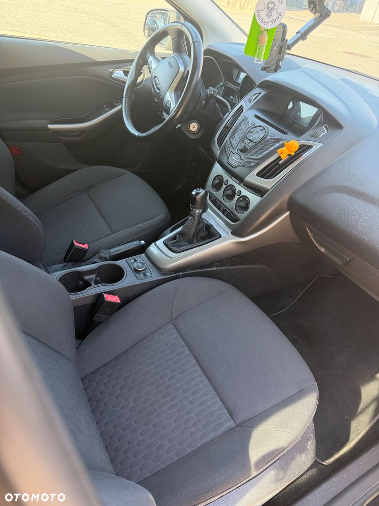 Ford Focus - 6