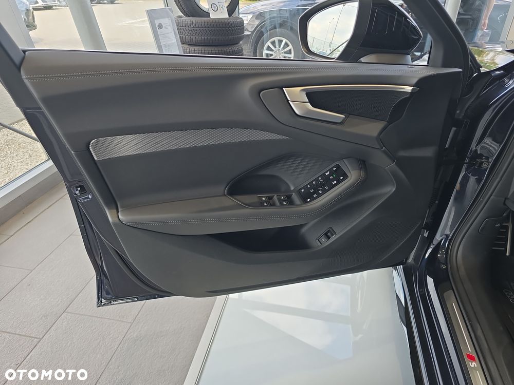 Audi A5 Limousine TDI mHEV Quattro S tronic - 7