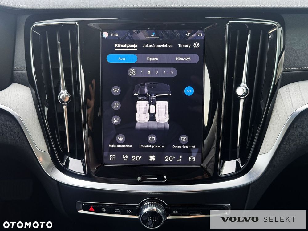 Volvo V60 - 21