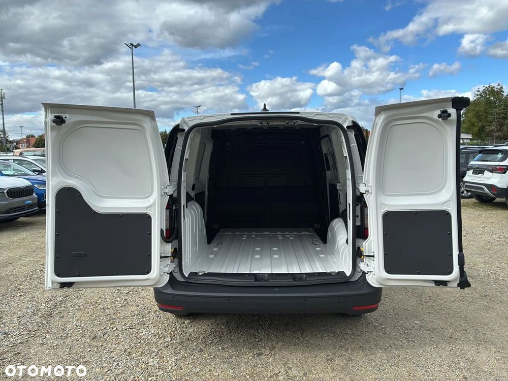 Volkswagen Caddy Cargo MAXI/benzyna 1,5 l TSI 116 KM manual 6-biegów - 13