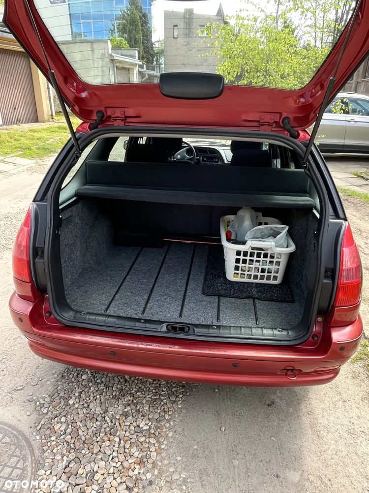 Peugeot 306 1.6 XR - 5