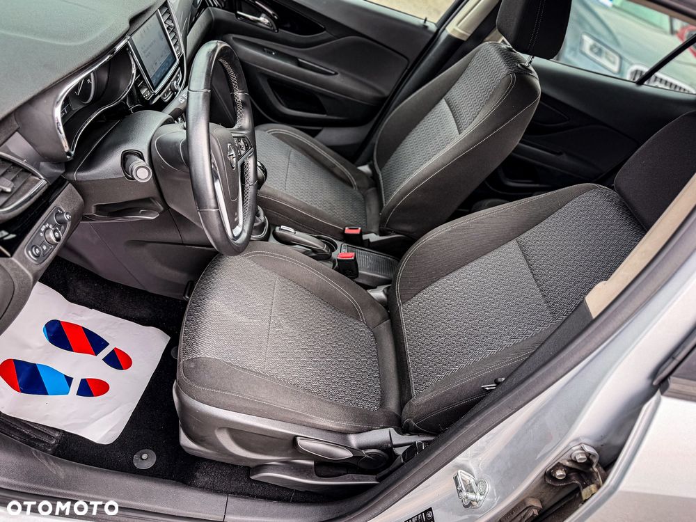 Opel Mokka 1.4 Turbo ecoFLEX Start/Stop Color Innovation - 27