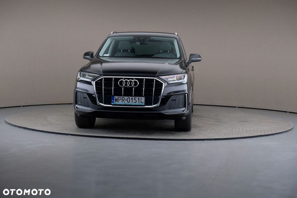 Audi Q7 - 3