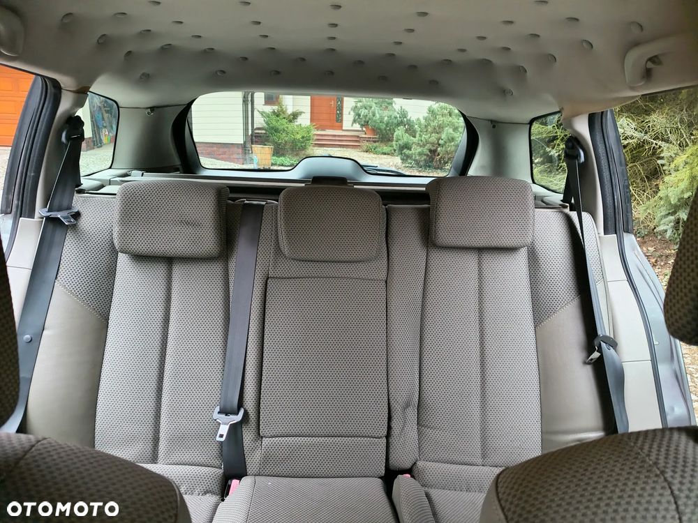Renault Megane 1.6 Luxe Privilege - 16