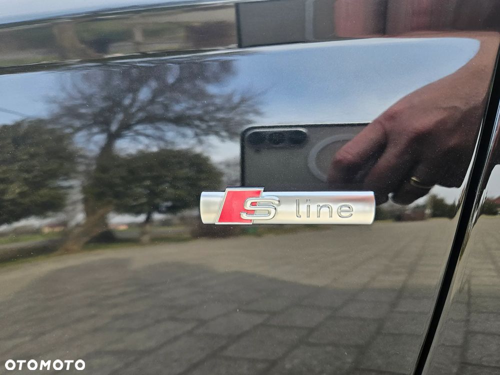 Audi A6 Limousine 2.0 TDI Quattro S tronic - 10